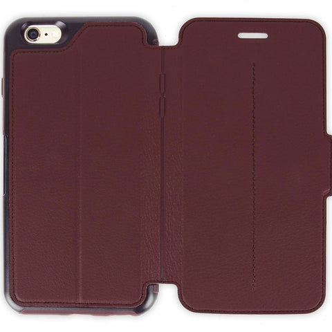 iPhone 6 Plus/6s Plus Case Strada Series
