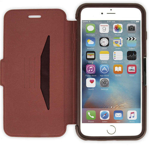 iPhone 6 Plus/6s Plus Case Strada Series