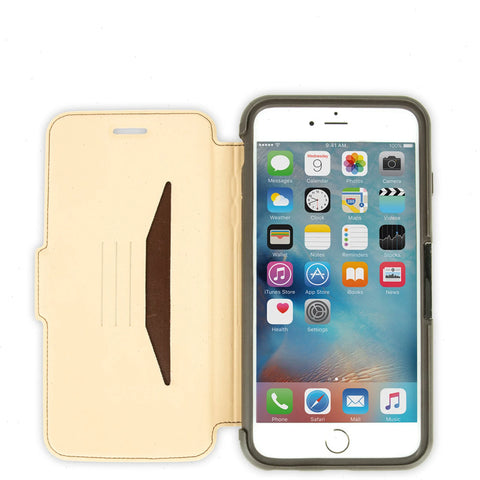 iPhone 6 Plus/6s Plus Case Strada Series