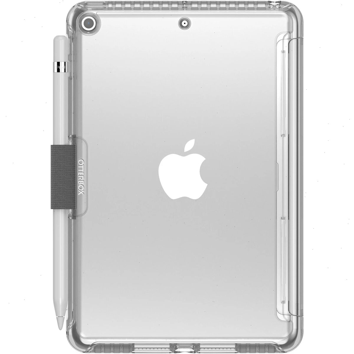 iPad mini (5th gen) Case Symmetry Series Clear