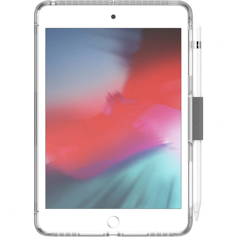 iPad mini (5th gen) Case Symmetry Series Clear