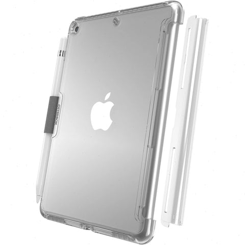 iPad mini (5th gen) Case Symmetry Series Clear