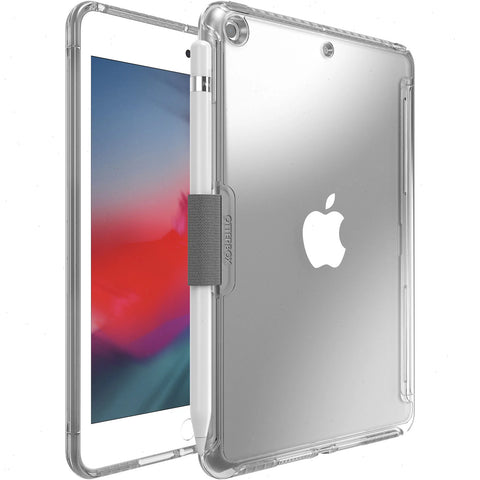 iPad mini (5th gen) Case Symmetry Series Clear