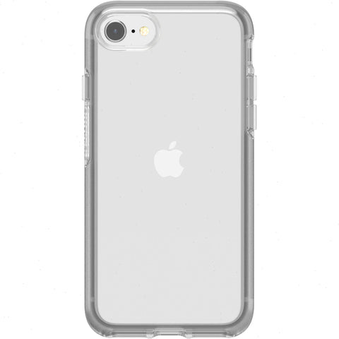iPhone SE (3rd and 2nd gen) and iPhone 8/7 Case Symmetry Series Clear