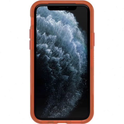 iPhone 11 Pro Case Symmetry Series Clear
