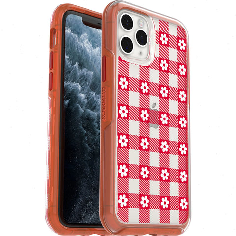 iPhone 11 Pro Case Symmetry Series Clear