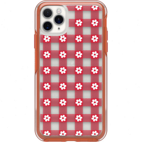 iPhone 11 Pro Max and iPhone Xs Max Case Symmetry Series Clear