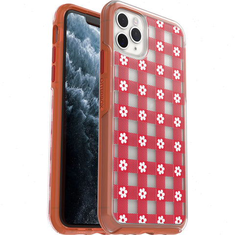 iPhone 11 Pro Max and iPhone Xs Max Case Symmetry Series Clear