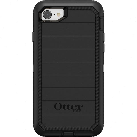 iPhone SE (3rd and 2nd gen) and iPhone 8/7 Case Defender Series Pro