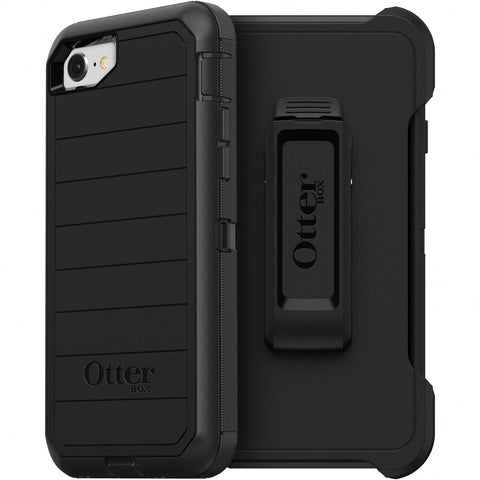 iPhone SE (3rd and 2nd gen) and iPhone 8/7 Case Defender Series Pro