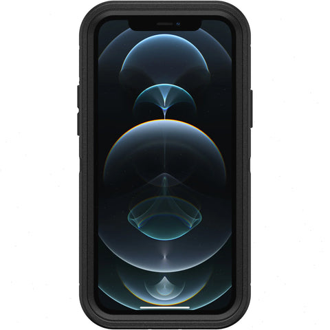 iPhone 12 and iPhone 12 Pro Case Defender Series Pro