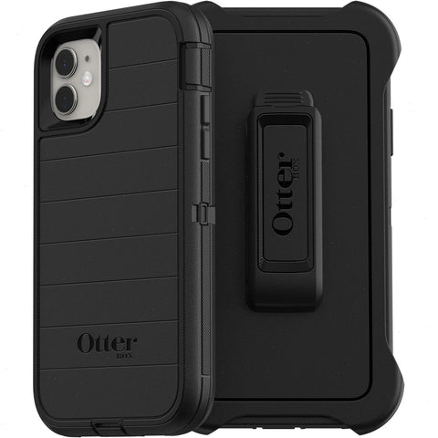 iPhone 11 Case Defender Series Pro