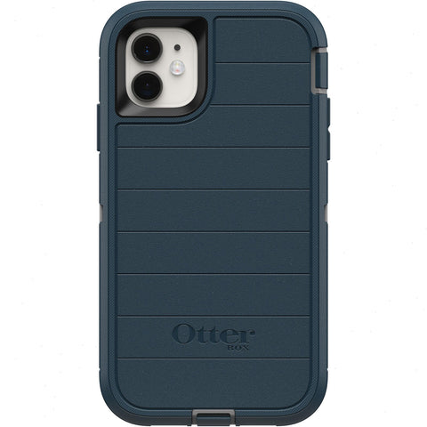 iPhone 11 Case Defender Series Pro