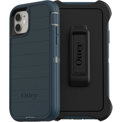 iPhone 11 Case Defender Series Pro