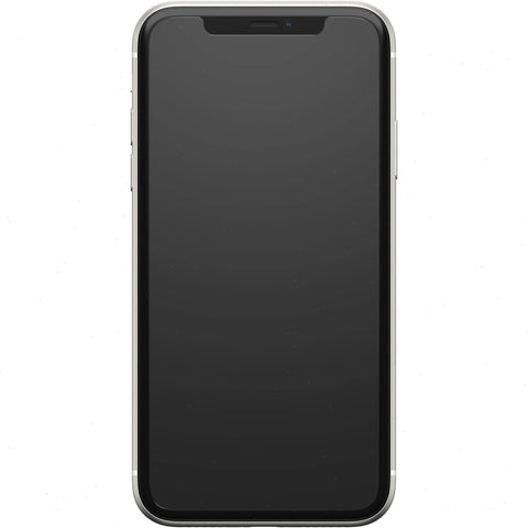 iPhone XR and iPhone 11 Screen Protector Trusted Glass