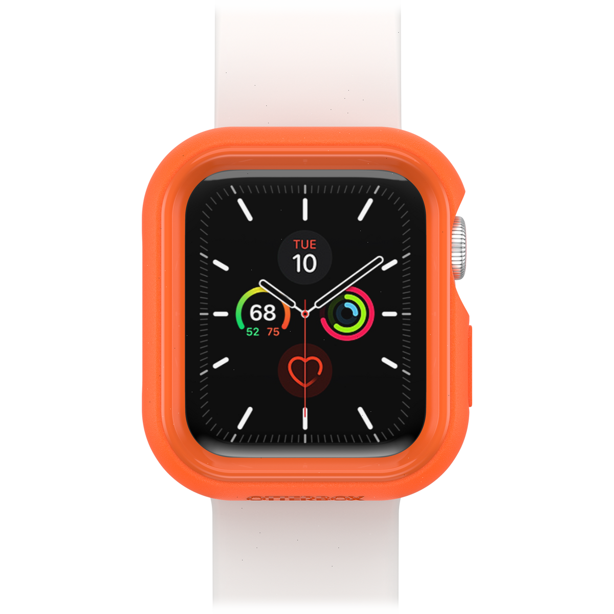 Apple Watch Series SE 3, SE (2nd gen)/6/SE/5/4 40mm Case EXO EDGE