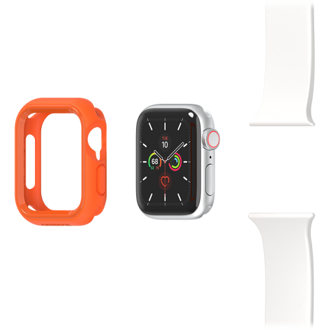 Apple Watch Series SE 3, SE (2nd gen)/6/SE/5/4 40mm Case EXO EDGE