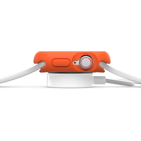 Apple Watch Series SE 3, SE (2nd gen)/6/SE/5/4 40mm Case EXO EDGE