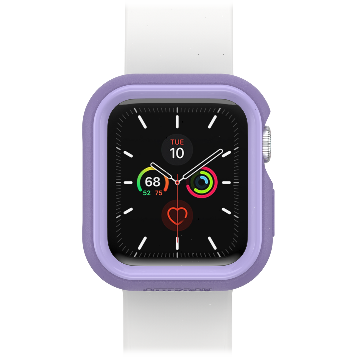 Apple Watch Series SE 3, SE (2nd gen)/6/SE/5/4 40mm Case EXO EDGE