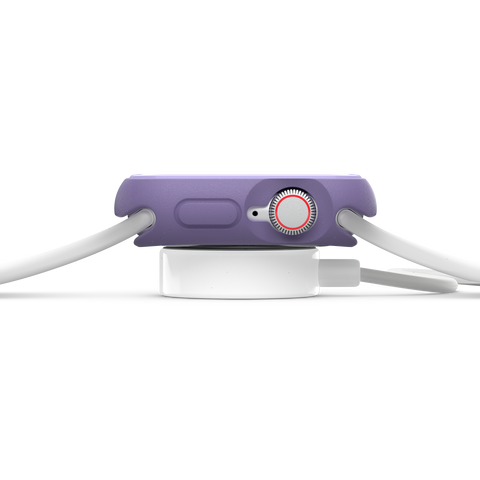 Apple Watch Series SE 3, SE (2nd gen)/6/SE/5/4 40mm Case EXO EDGE