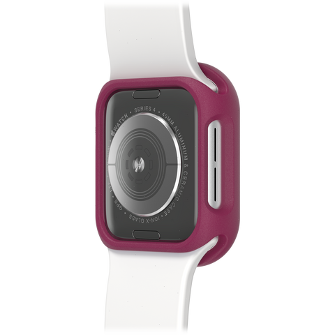 Apple Watch Series SE 3, SE (2nd gen)/6/SE/5/4 40mm Case EXO EDGE