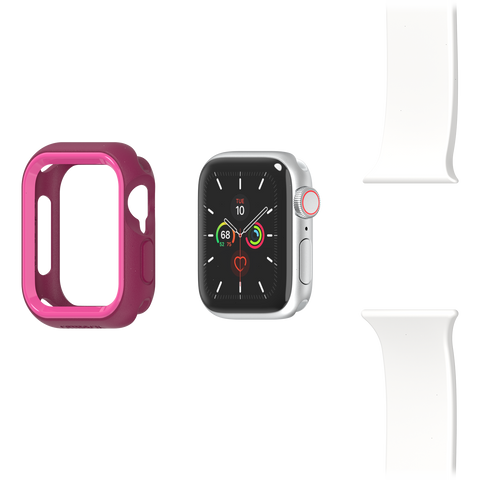 Apple Watch Series SE 3, SE (2nd gen)/6/SE/5/4 40mm Case EXO EDGE