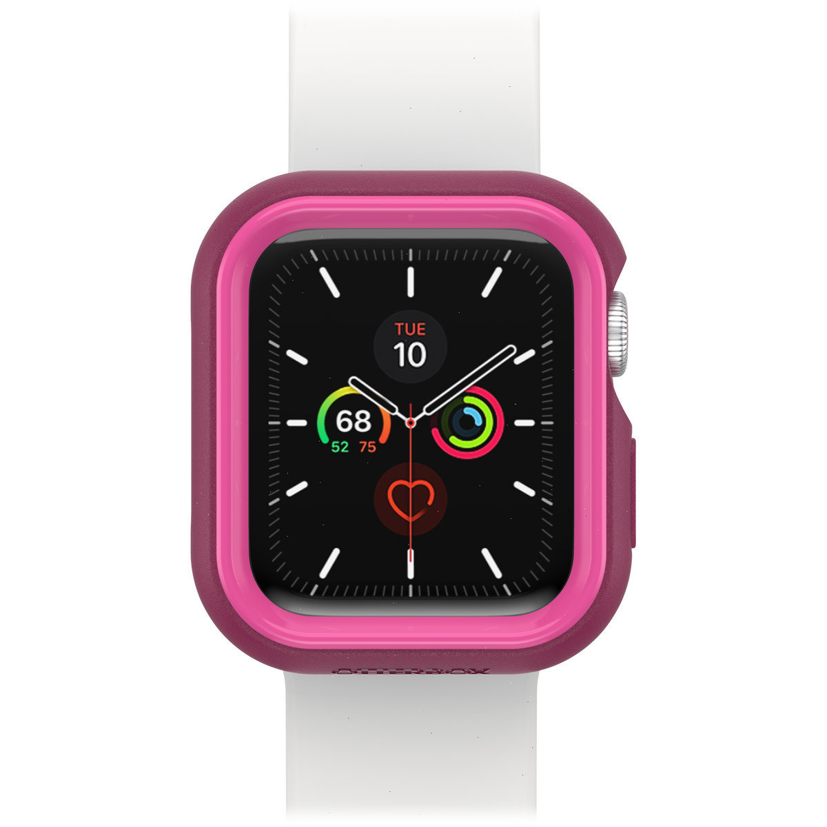 Apple Watch Series SE 3, SE (2nd gen)/6/SE/5/4 40mm Case EXO EDGE