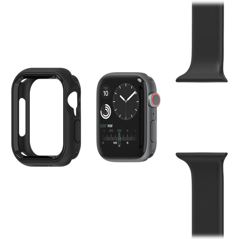 Apple Watch Series SE 3, SE (2nd gen)/6/SE/5/4 44mm Case EXO EDGE
