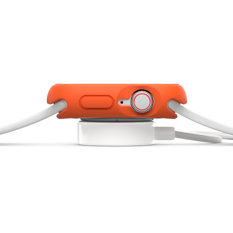 Apple Watch Series SE 3, SE (2nd gen)/6/SE/5/4 44mm Case EXO EDGE