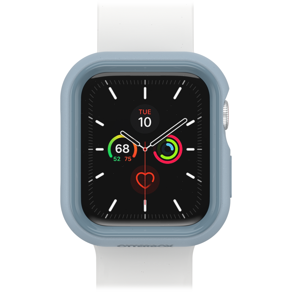 Apple Watch Series SE 3, SE (2nd gen)/6/SE/5/4 44mm Case EXO EDGE