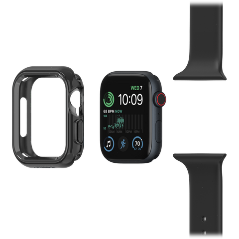 Apple Watch Series SE 3, SE (2nd gen)/6/SE/5/4 44mm Case EXO EDGE