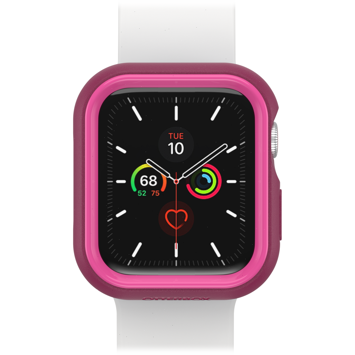 Apple Watch Series SE 3, SE (2nd gen)/6/SE/5/4 44mm Case EXO EDGE