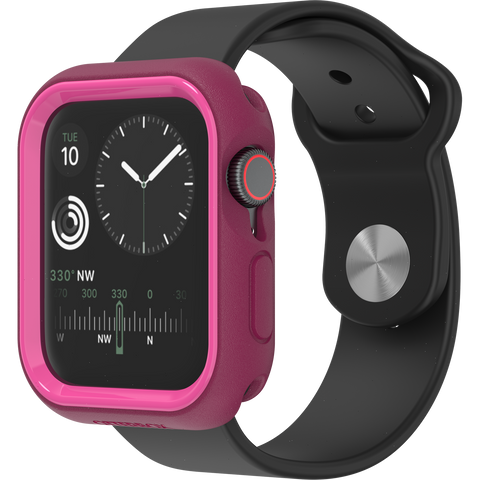 Apple Watch Series SE 3, SE (2nd gen)/6/SE/5/4 44mm Case EXO EDGE