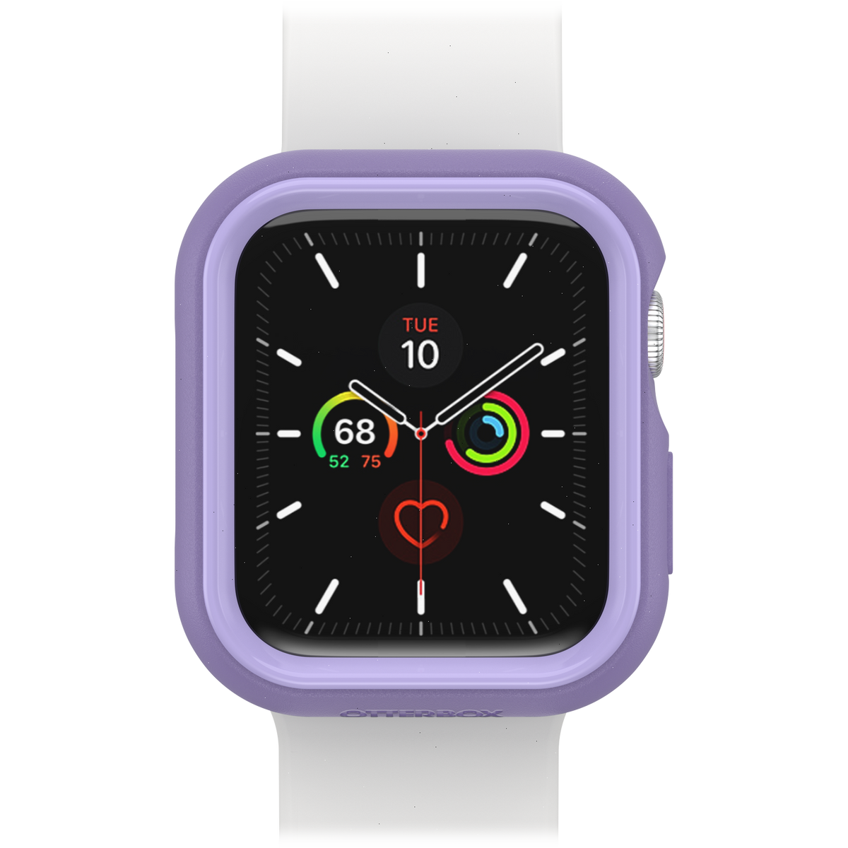 Apple Watch Series SE 3, SE (2nd gen)/6/SE/5/4 44mm Case EXO EDGE