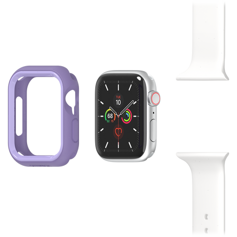 Apple Watch Series SE 3, SE (2nd gen)/6/SE/5/4 44mm Case EXO EDGE