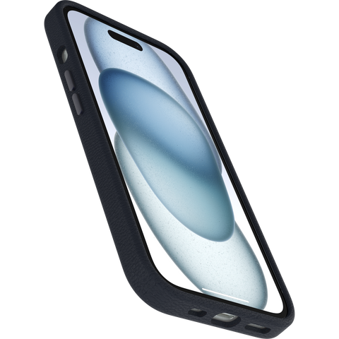 iPhone 15 Case Symmetry Series Cactus Leather Embroidery