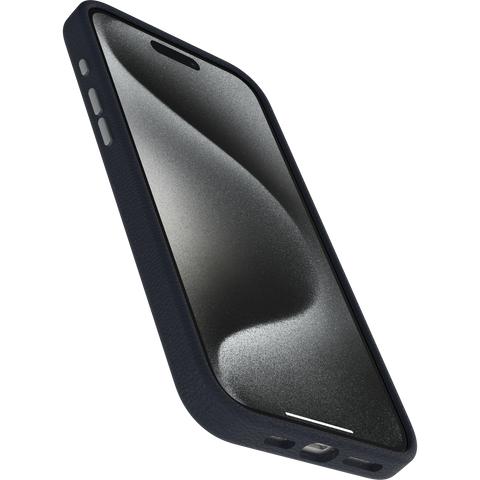 iPhone 15 Pro Max Case Symmetry Series Cactus Leather Embroidery