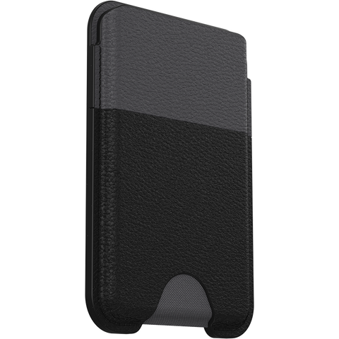 MagSafe Wallet Symmetry Series Cactus Leather