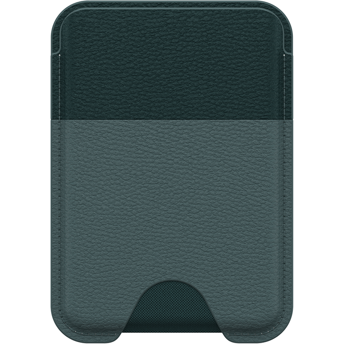 MagSafe Wallet Symmetry Series Cactus Leather