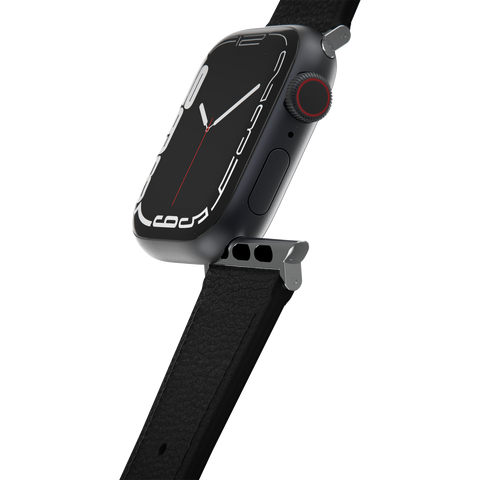 Apple Watch Band 40/41/42mm Symmetry Series Cactus Leather