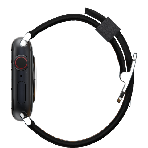 Apple Watch Band 40/41/42mm Symmetry Series Cactus Leather