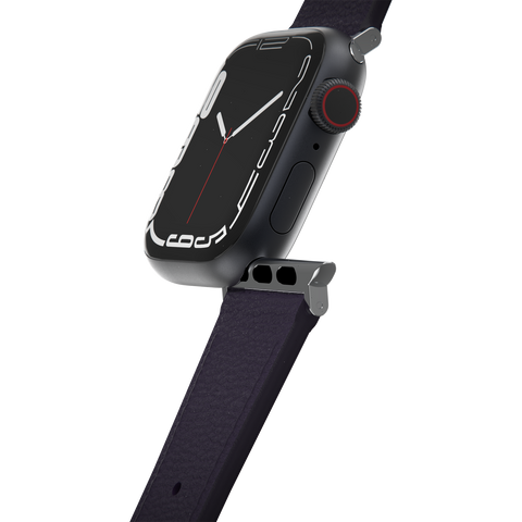 Apple Watch Band 40/41/42mm Symmetry Series Cactus Leather