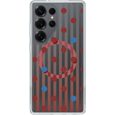 Galaxy S25 Ultra Case Symmetry Series Cirque Du Rebelle