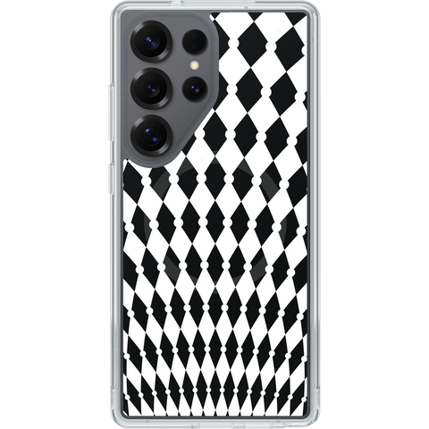 Galaxy S25 Ultra Case Symmetry Series Cirque Du Rebelle