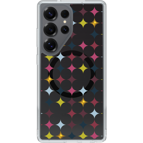 Galaxy S25 Ultra Case Symmetry Series Cirque Du Rebelle