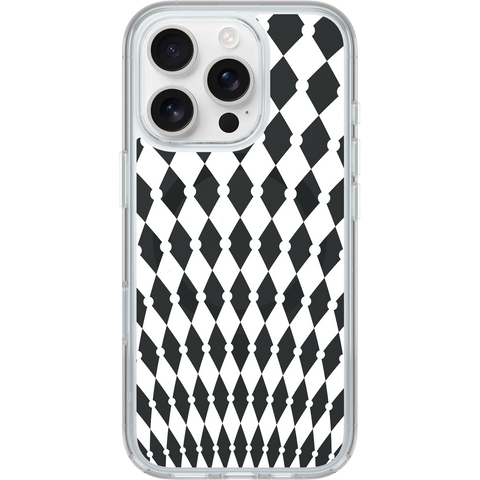 iPhone 16 Pro Case Symmetry Series Cirque Du Rebelle