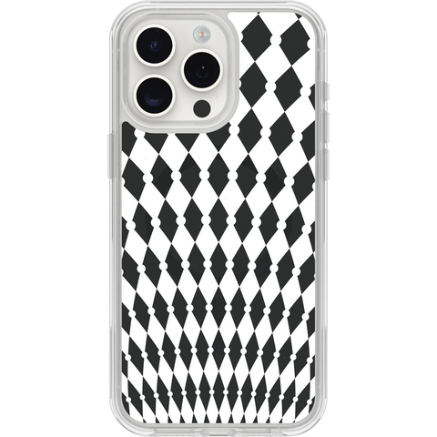 iPhone 15 Pro Max Case Symmetry Series Cirque Du Rebelle