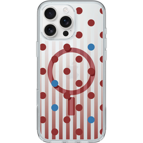 iPhone 16 Pro Max Case Symmetry Series Cirque Du Rebelle