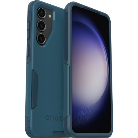 Galaxy S23+ Case Commuter Series