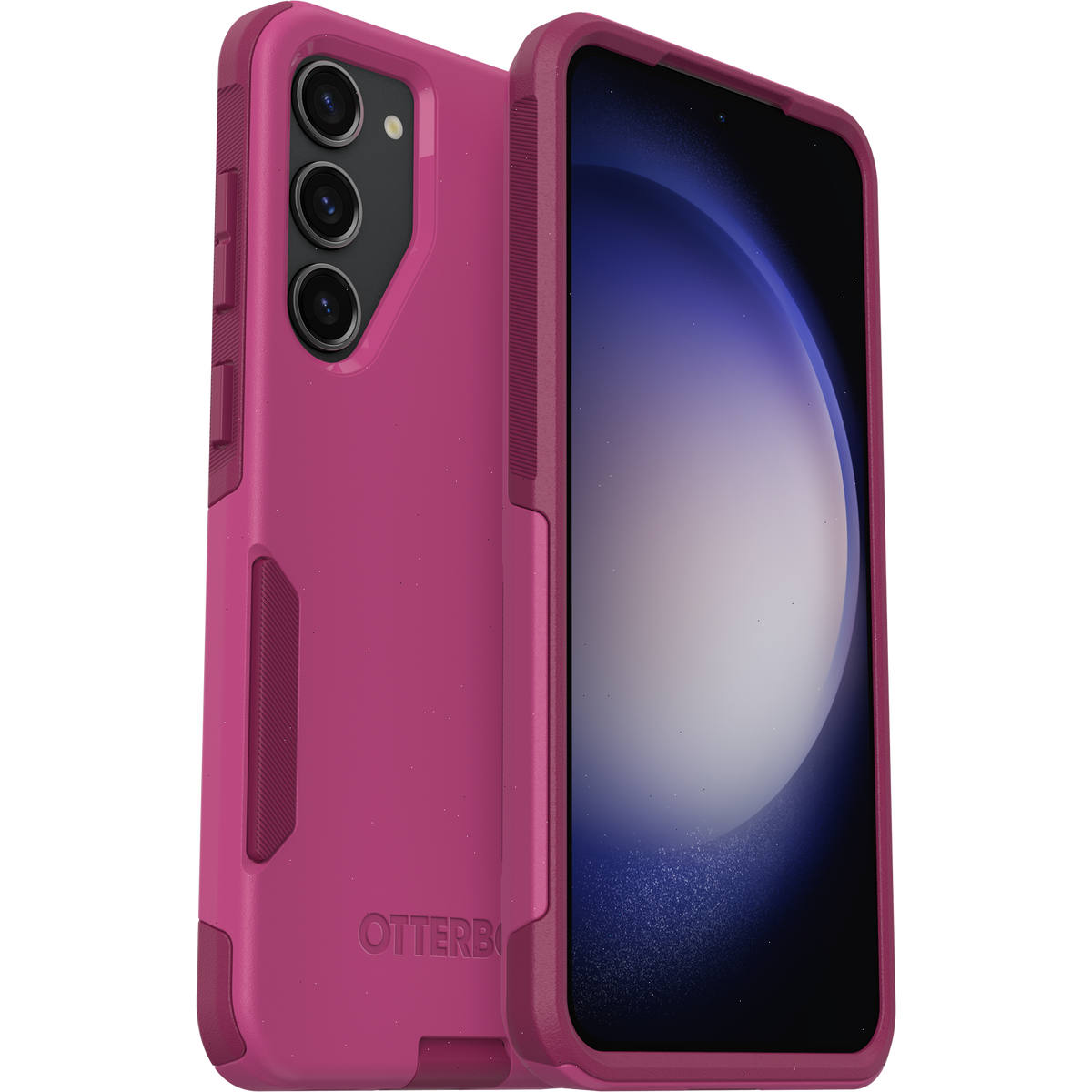 Galaxy S23+ Case Commuter Series